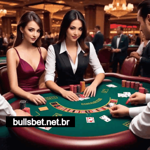Como baixar o APK oficial da BullsBet no Android