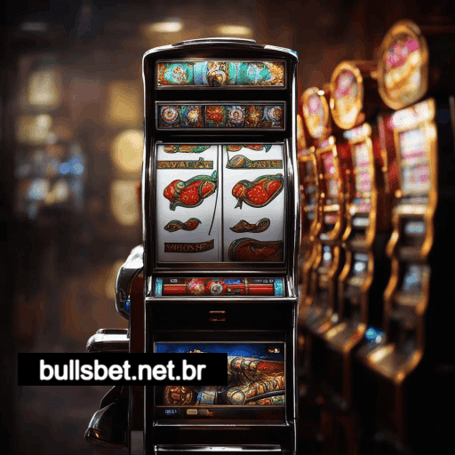 BullsBet app com funções completas para apostas