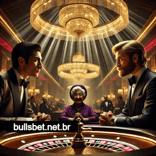 Passo a passo de registro e login na plataforma BullsBet