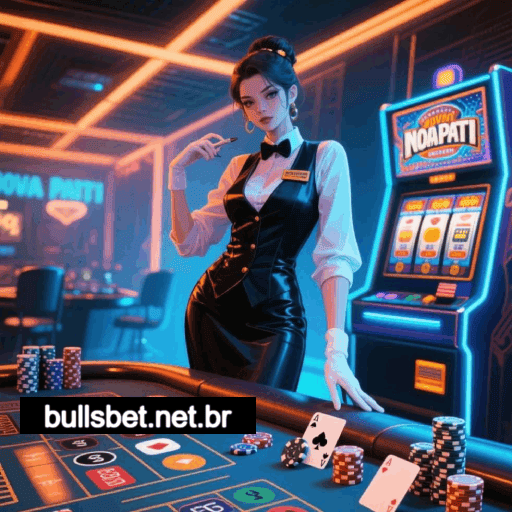 BullsBet bônus 2025 incluindo boas-vindas e promoções