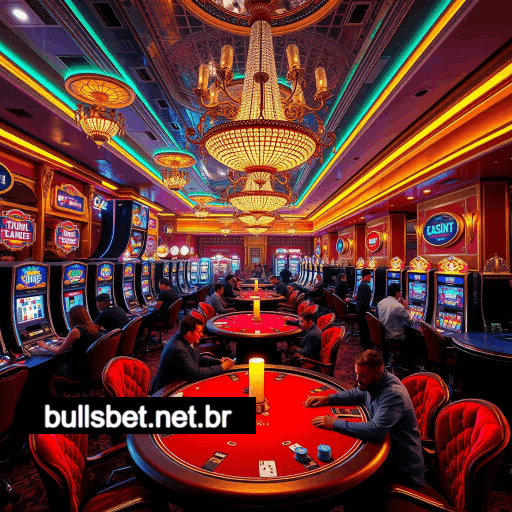 Passo a passo de instalação do BullsBet app.