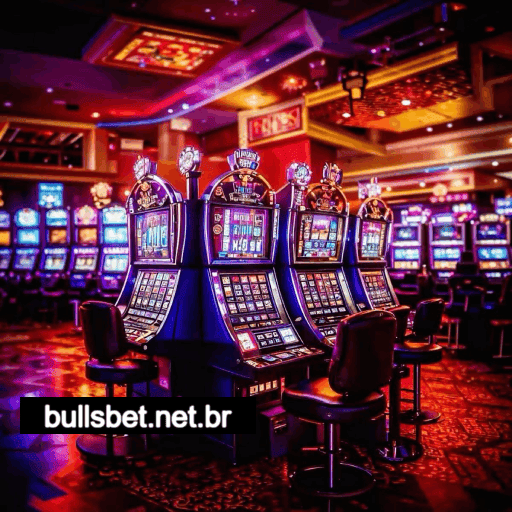 BullsBet Loteria com Mega-Sena e outras modalidades
